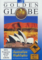 Film: Australien Highlights - Golden Globe