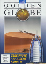 Film: Vereinigte Arabische Emirate - Golden Globe