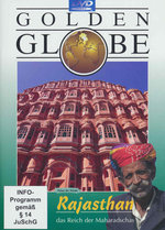 Film: Rajasthan - Golden Globe
