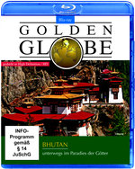 Film: Bhutan - Golden Globe