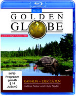 Film: Kanada - Der Osten - Golden Globe