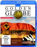 Film: Australien Highlights - Golden Globe
