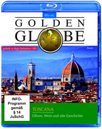 Film: Toscana - Golden Globe