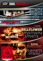 Film: Störkanal Triple Box 3 [3 DVDs]