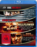 Film: Störkanal Triple Box 3 [3 BRs]
