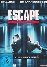 Film: Escape Plan