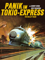Film: Panik im Tokio-Express [2 DVDs] (+ BR) (+ CD)
