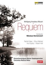 Film: Mozart - Requiem