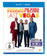 Film: Last Vegas