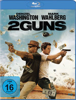 Film: 2 Guns
