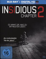 Film: Insidious: Chapter 2