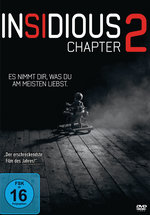 Film: Insidious: Chapter 2