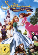 Film: Die Schwanenprinzessin und die fabelhafte...