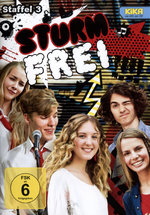 Film: Sturmfrei - Staffel 3