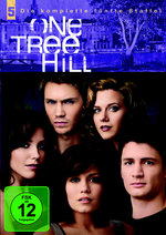 Film: One Tree Hill - Staffel 5 [5 DVDs]