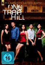 Film: One Tree Hill - Staffel 6 [7 DVDs]
