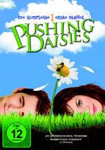 Film: Pushing Daisies - Staffel 1 [3 DVDs]