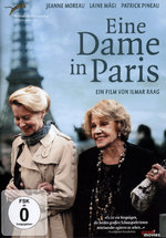 Film: Eine Dame in Paris
