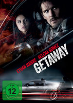 Film: Getaway