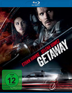 Film: Getaway