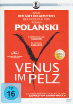 Film: Venus im Pelz