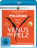 Film: Venus im Pelz