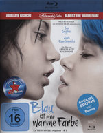 Film: Blau ist eine warme Farbe [SE]