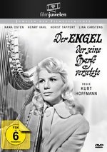 Film: Der Engel, der seine Harfe versetzte