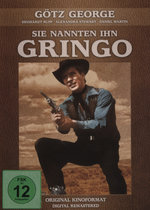 Film: Sie nannten ihn Gringo