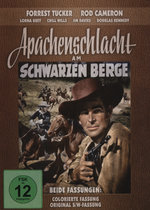 Film: Apachenschlacht am schwarzen Berge
