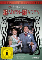 Film: Frühling in Baden-Baden