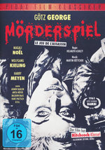 Film: Mörderspiel