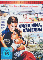 Film: Unser Haus in Kamerun