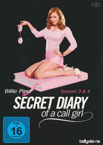 Film: Secret Diary of a... - Season 3&4 [2 DVDs]