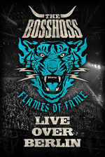 Film: The Bosshoss - Flames Of Fame/Live... [2 DVDs]