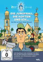 Film: Die Jungfrau, die Kopten und ich (OmU)
