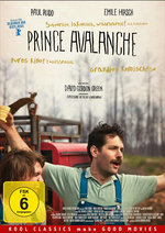Film: Prince Avalanche