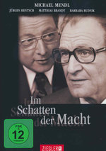Film: Im Schatten der Macht [2 DVDs]