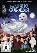 Film: Das kleine Gespenst