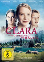 Film: Clara und das Geheimnis der Bären