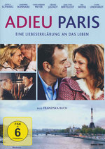 Film: Adieu Paris