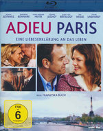 Film: Adieu Paris