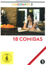 Film: 18 Comidas - Cinespanol 2 (OmU)