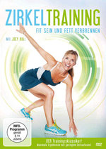 Film: Zirkeltraining - Fit sein und Fett verbrennen