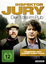 Film: Inspektor Jury - Der Tote im Pub
