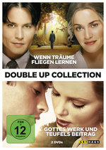 Film: Wenn Träume.../Gottes Werk und Teu... [2 DVDs]