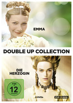 Film: Emma/Die Herzogin - Double-Up Coll. [2 DVDs]