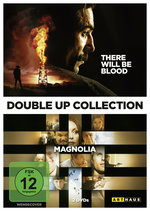 Film: There Will Be Blood/Magnolia [2 DVDs]