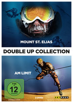 Film: Am Limit/Mount St. Elias - Double-Up [2 DVDs]