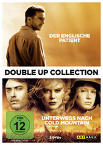 Film: Der englische.../Unterwegs nach... [2 DVDs]